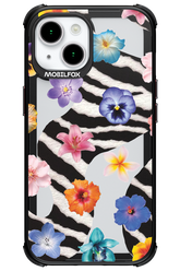 MOM'S FLOWERS - Apple iPhone 15