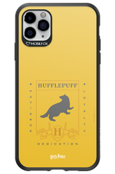 Hufflepuff. - Apple iPhone 11 Pro Max