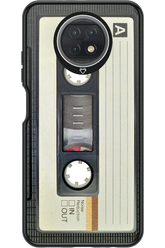 CASE 11 2.0 - Xiaomi Redmi Note 9T 5G