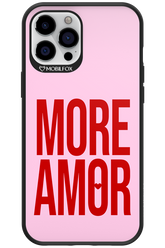 More Amor - Apple iPhone 12 Pro Max