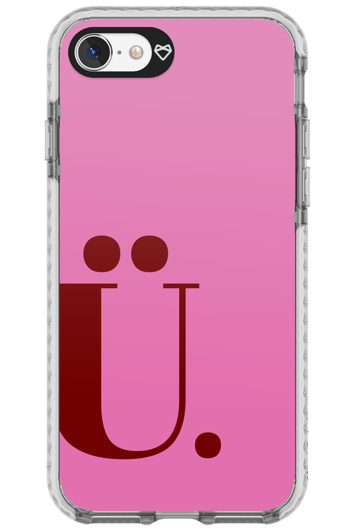 U II (Sorbet) - Apple iPhone 7
