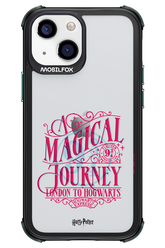 Magical Journey - Apple iPhone 13 Mini