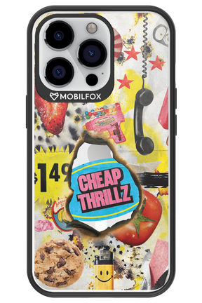 CHEAP THRILLZ - Apple iPhone 13 Pro