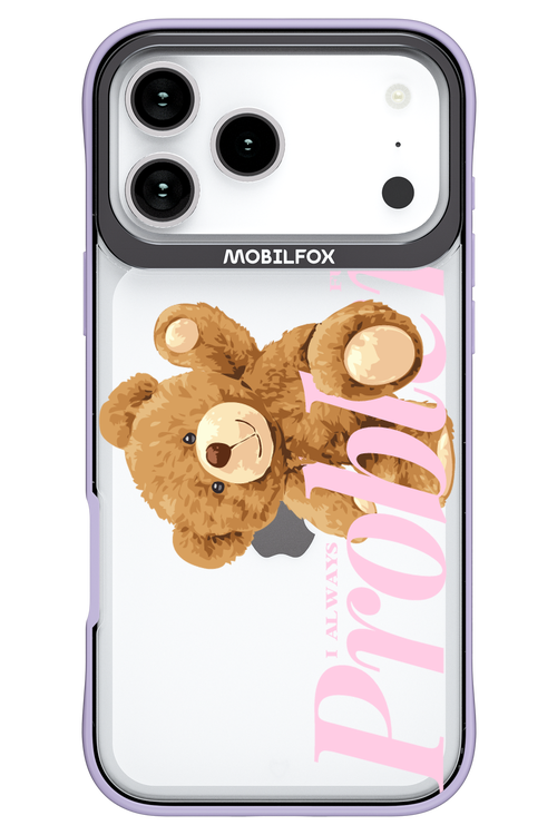 Problems - Apple iPhone 17 Pro Max