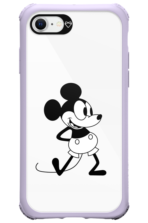 Iconic Mouse - Apple iPhone SE 2022