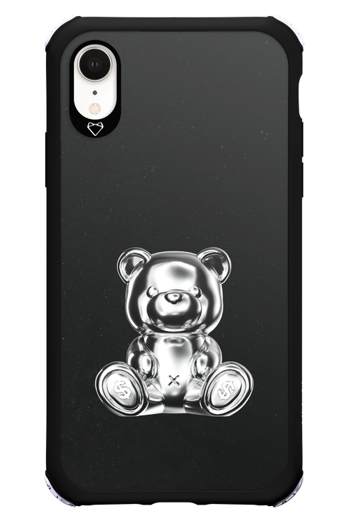 Dollar Bear - Apple iPhone XR