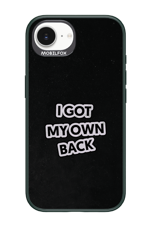 I Got It - Apple iPhone 16e