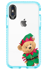 Mr. Elf - Apple iPhone X