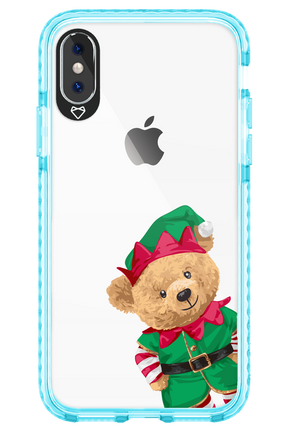 Mr. Elf - Apple iPhone X