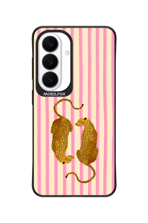 Retro Leo 2.0 - Samsung Galaxy S26