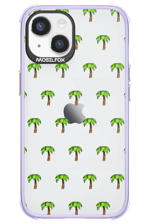 Tropical Breeze - Apple iPhone 14