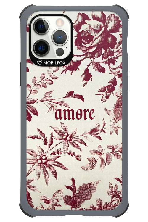 Amore - Apple iPhone 12 Pro