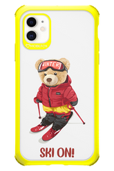 Ski on - Apple iPhone 11