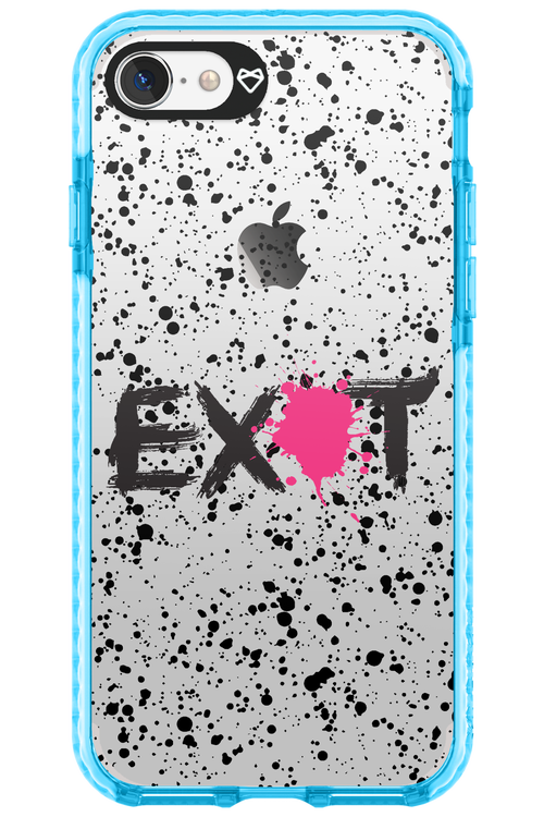 EXOT SPLASH 2.0 - Apple iPhone 7