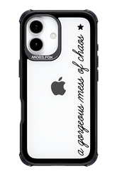 Gorgeous Mess - Apple iPhone 17