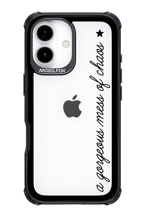 Gorgeous Mess - Apple iPhone 17