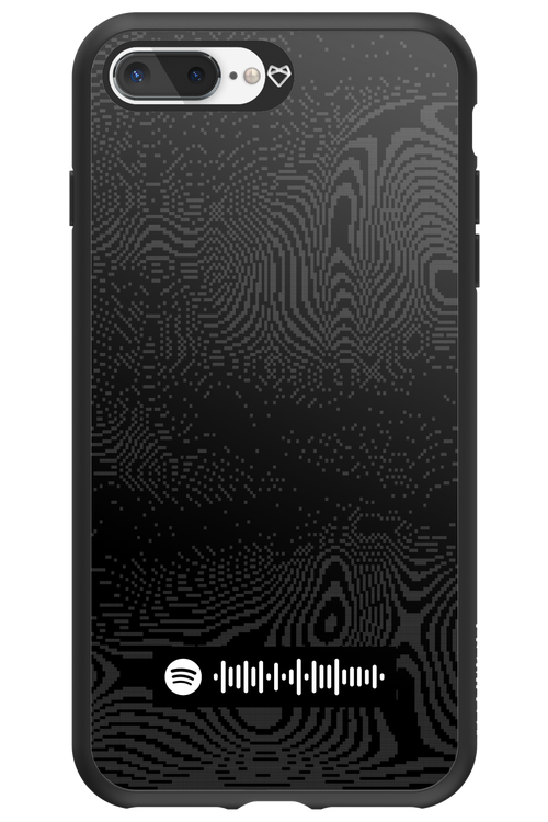 Techno frequency - Apple iPhone 8 Plus