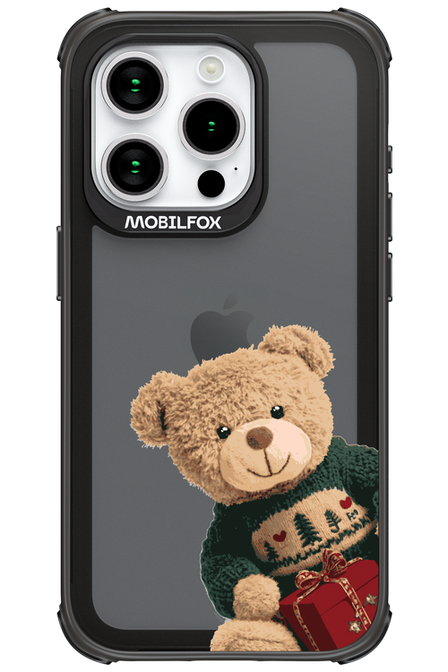 Gifting Bear - Apple iPhone 15 Pro