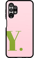 Y (Matcha Gum) - Samsung Galaxy A13 4G