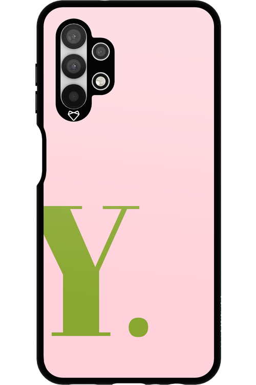 Y (Matcha Gum) - Samsung Galaxy A13 4G
