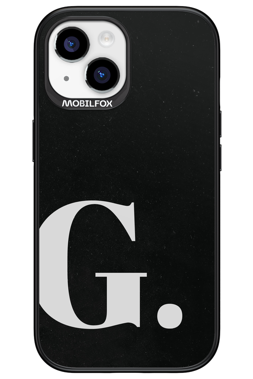 G (Off Space) 2.0 - Apple iPhone 15