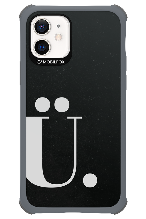 U II (Off Space) 2.0 - Apple iPhone 12