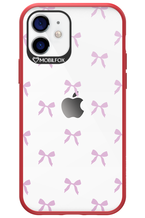 PinkyPromise - Apple iPhone 12