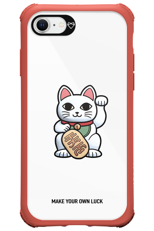 Maneki Neko - Apple iPhone SE 2022