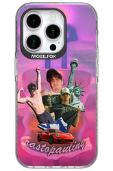 Urban Rockstar - Apple iPhone 15 Pro