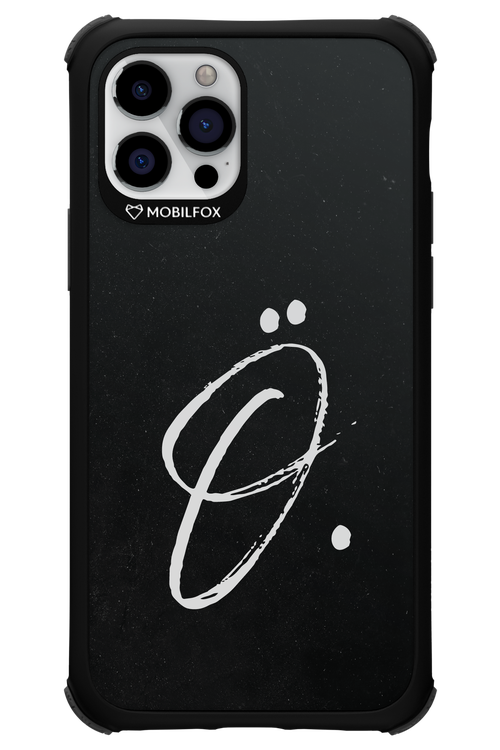 (Off Space) O II 2.0 - Apple iPhone 12 Pro