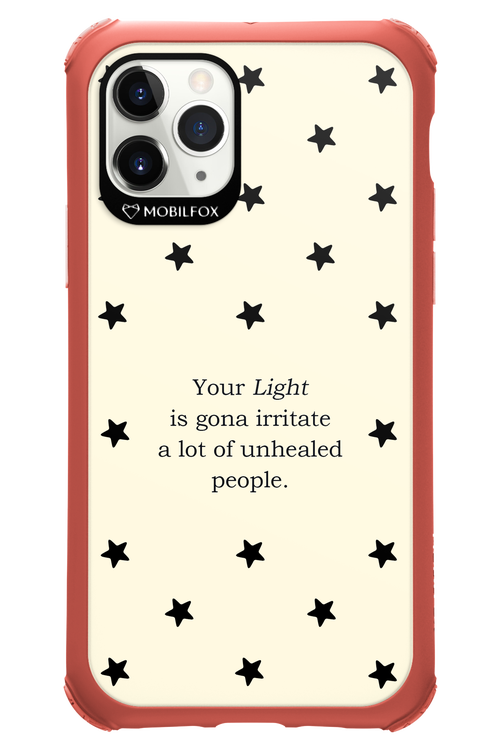 Your Light - Apple iPhone 11 Pro