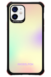 Pastel Cream - Apple iPhone 12