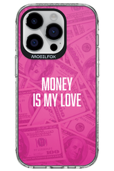 Money - Apple iPhone 14 Pro