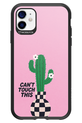 CANT TOUCH THIS 2.0 - Apple iPhone 11