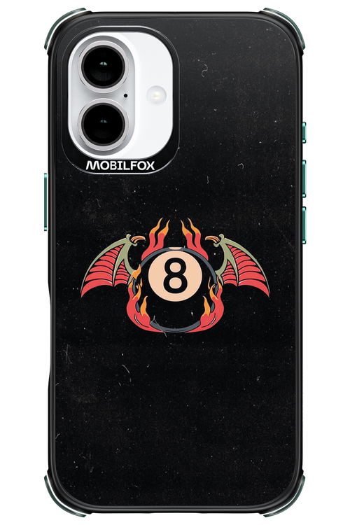 8ight - Apple iPhone 16