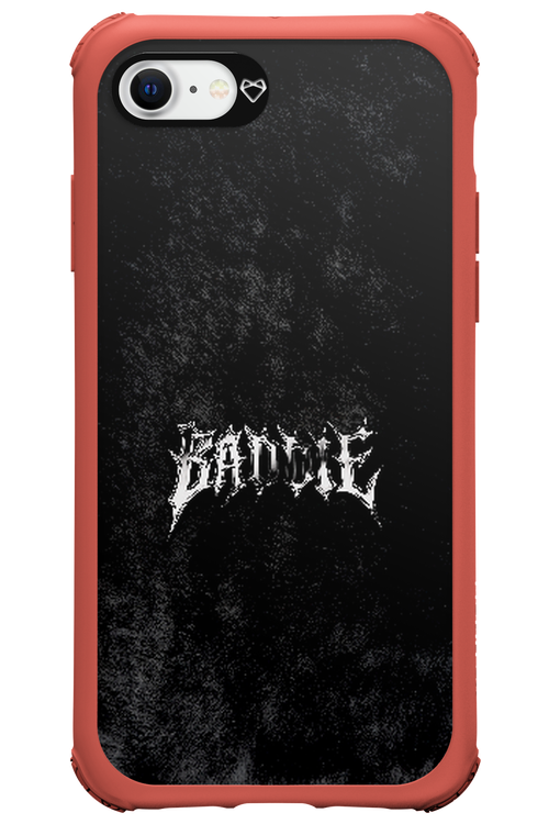 Rare Energy - Apple iPhone 8