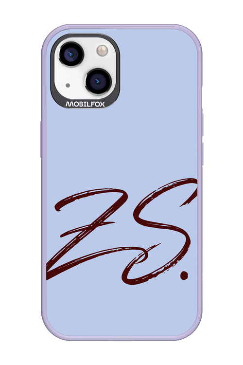 (Jellyfish Presso) ZS 2.0 - Apple iPhone 13
