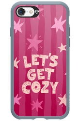 Let's Get Cozy - Apple iPhone 8