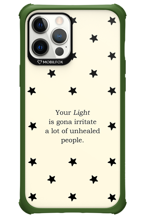 Your Light - Apple iPhone 12 Pro Max
