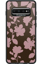 Flower Serenade - Samsung Galaxy S10+