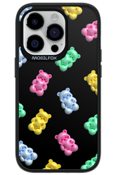 Gummy Bears - Apple iPhone 14 Pro