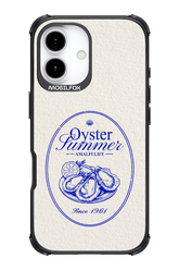 Oyster Summer - Apple iPhone 17