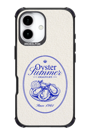 Oyster Summer - Apple iPhone 17