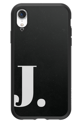 J (Off Space) 2.0 - Apple iPhone XR