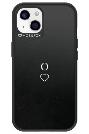 O Black 2.0 - Apple iPhone 13