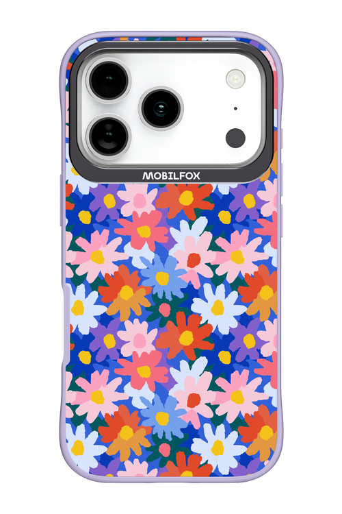 Happy Bloom - Apple iPhone 17 Pro