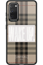 Are you awake? - Samsung Galaxy S20 FE