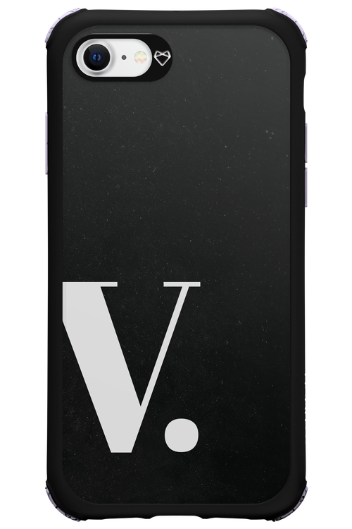 V (Off Space) - Apple iPhone 7