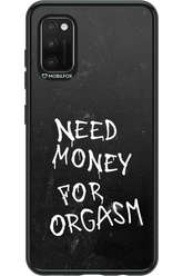 Orgasm 2.0 - Samsung Galaxy A41