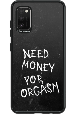 Orgasm 2.0 - Samsung Galaxy A41